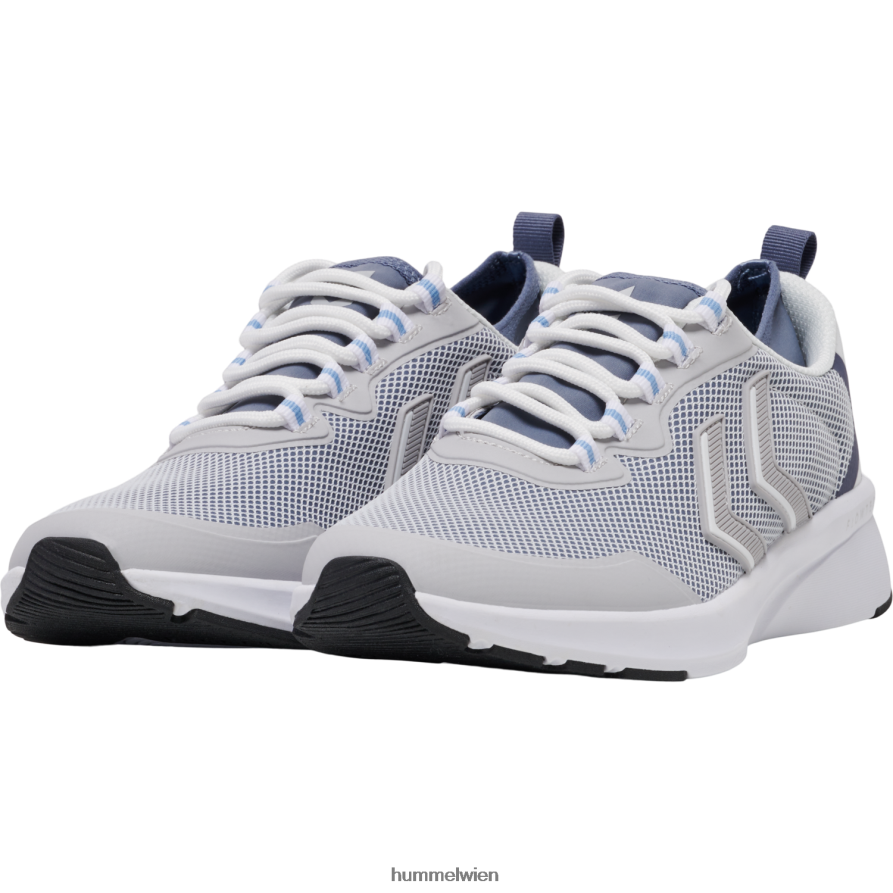 Hummel unisex Fließpassform 2FT6X81808 \Turnschuhe\