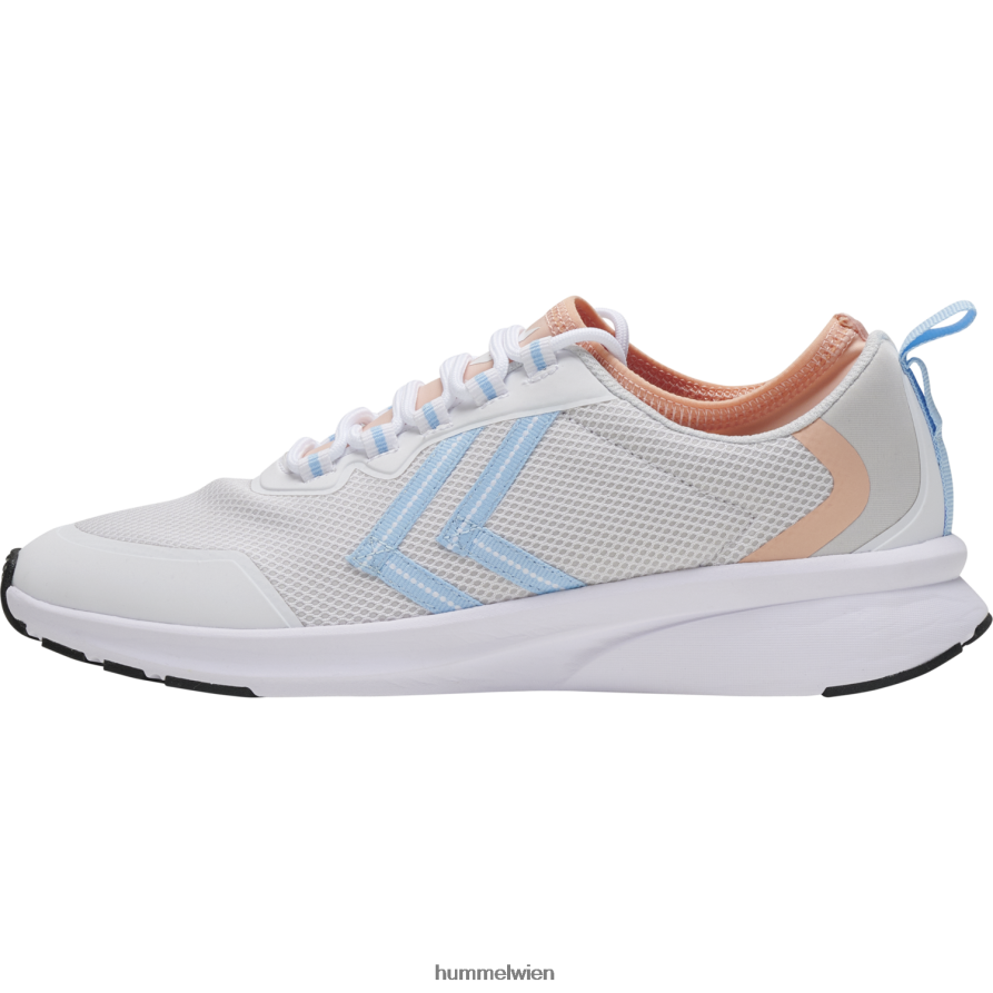 Hummel unisex Fließpassform 2FT6X81922 Turnschuhe