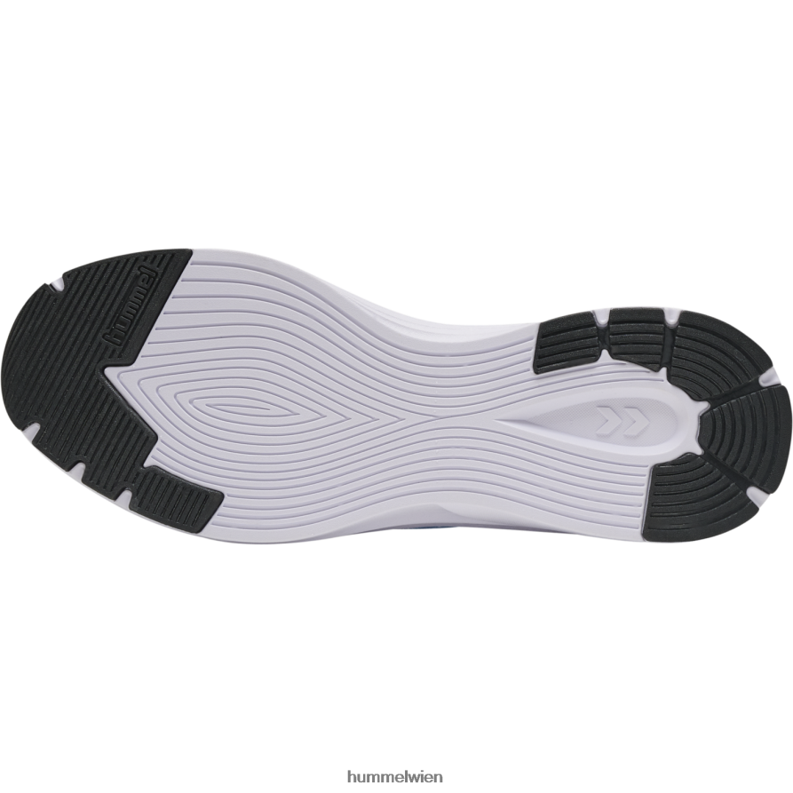 Hummel unisex Fließpassform 2FT6X81922 \Turnschuhe\