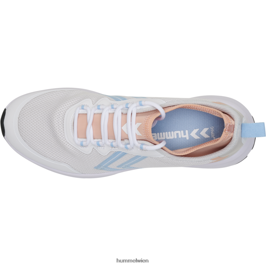 Hummel unisex Fließpassform 2FT6X81922 \Turnschuhe\