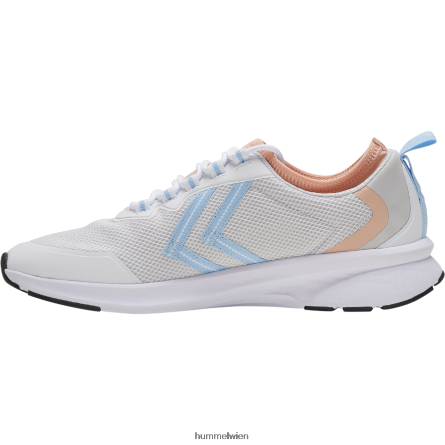 Hummel unisex Fließpassform 2FT6X81922 \Turnschuhe\