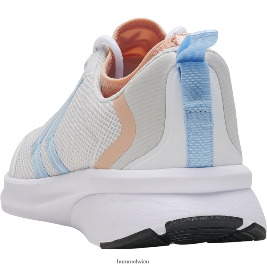 Hummel unisex Fließpassform 2FT6X81922 \Turnschuhe\