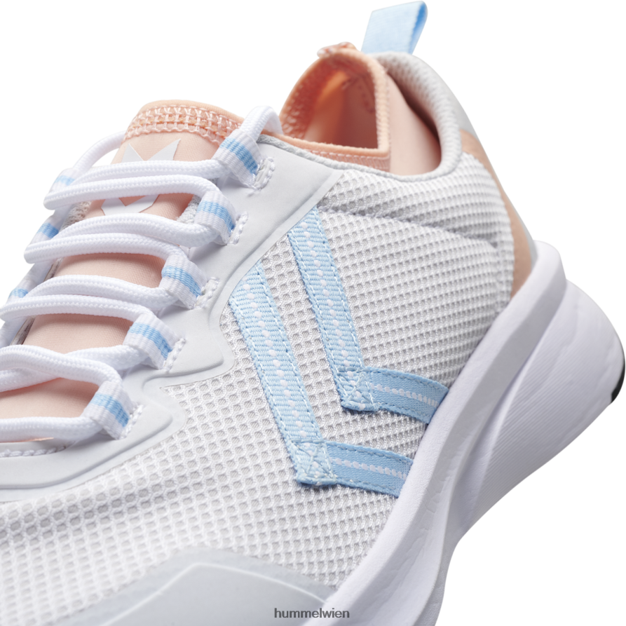 Hummel unisex Fließpassform 2FT6X81922 \Turnschuhe\