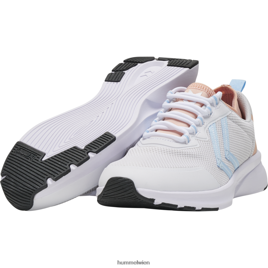 Hummel unisex Fließpassform 2FT6X81922 \Turnschuhe\