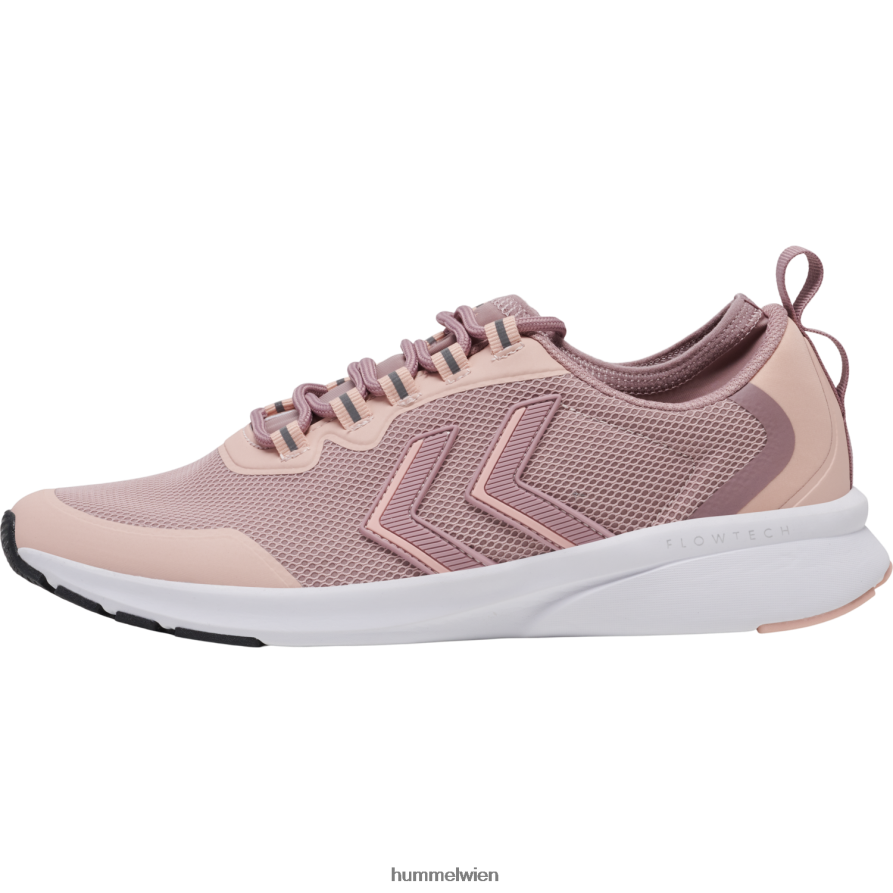 Hummel unisex Fließpassform 2FT6X84012 Turnschuhe