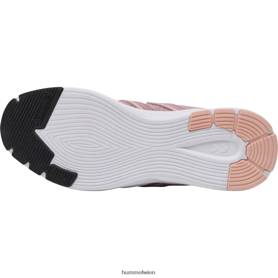 Hummel unisex Fließpassform 2FT6X84012 \Turnschuhe\