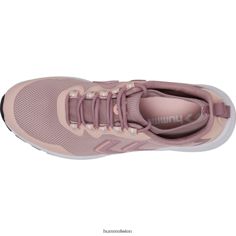 Hummel unisex Fließpassform 2FT6X84012 \Turnschuhe\