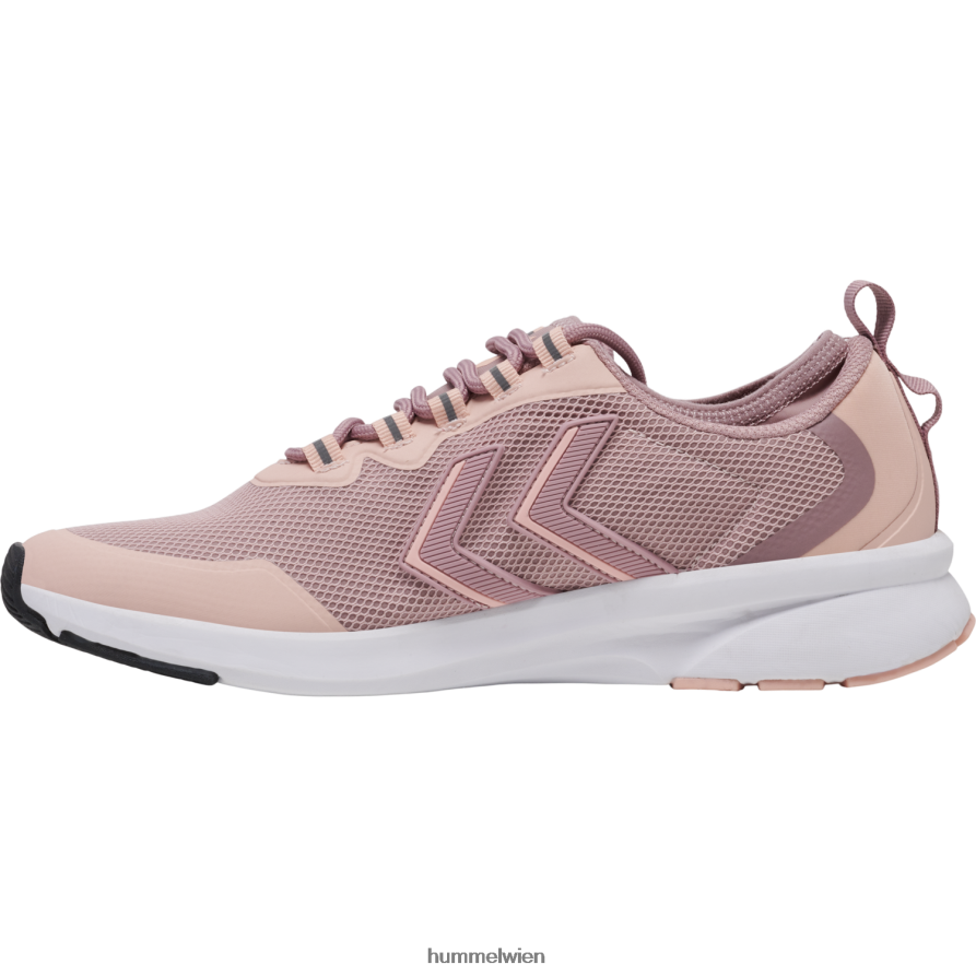 Hummel unisex Fließpassform 2FT6X84012 \Turnschuhe\