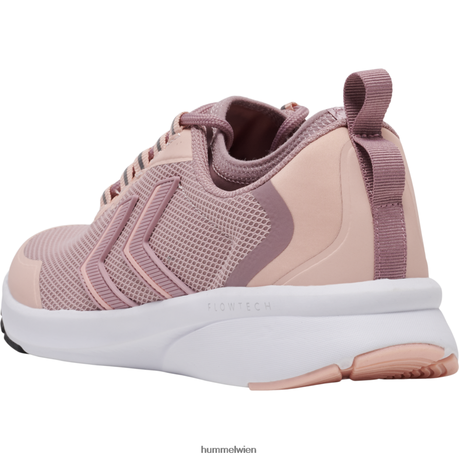 Hummel unisex Fließpassform 2FT6X84012 \Turnschuhe\