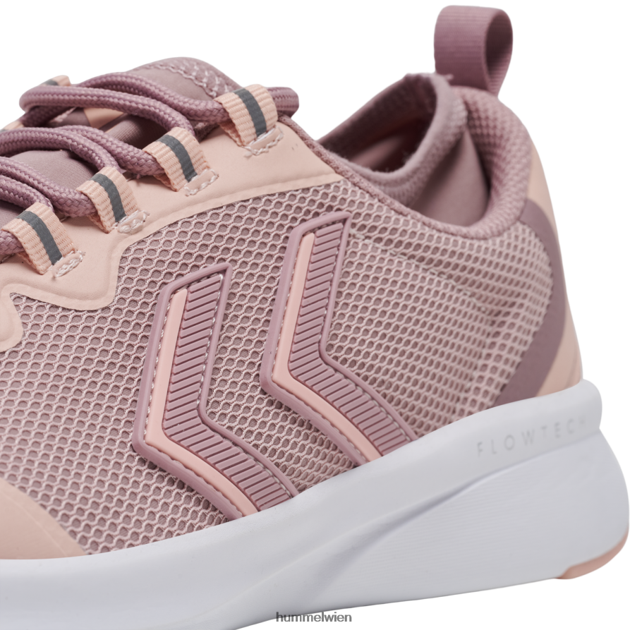 Hummel unisex Fließpassform 2FT6X84012 \Turnschuhe\