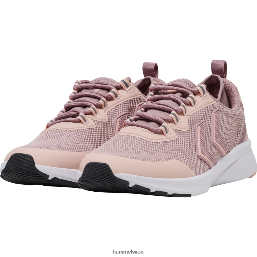 Hummel unisex Fließpassform 2FT6X84012 \Turnschuhe\