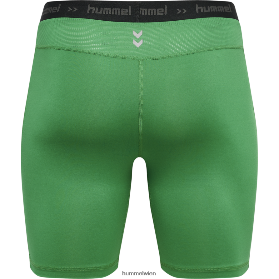 Hummel unisex HML First Performance enge Shorts 2FT6X81628 \Grundschicht\