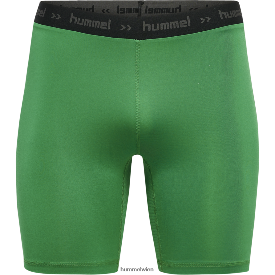 Hummel unisex HML First Performance enge Shorts 2FT6X81628 \Grundschicht\