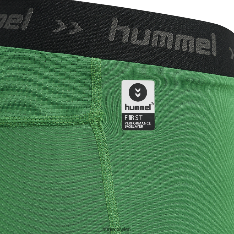 Hummel unisex HML First Performance enge Shorts 2FT6X81628 \Grundschicht\
