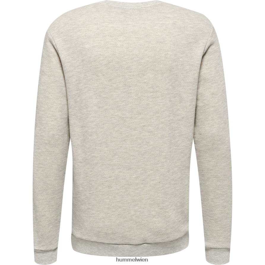 Hummel unisex HMLLGC Austin Sweatshirt 2FT6X8247 \Sweatshirt\