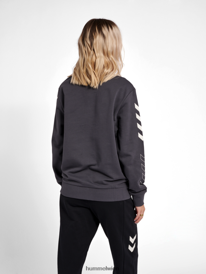 Hummel unisex HMLLGC Birken-Sweatshirt 2FT6X81153 \Sweatshirt\