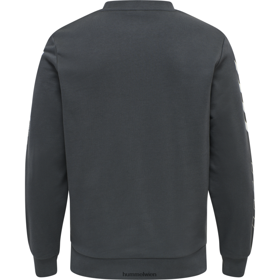 Hummel unisex HMLLGC Birken-Sweatshirt 2FT6X81153 \Sweatshirt\