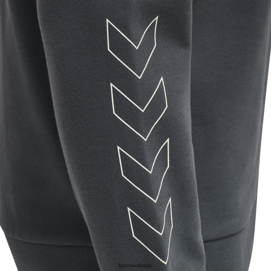 Hummel unisex HMLLGC Birken-Sweatshirt 2FT6X81153 \Sweatshirt\