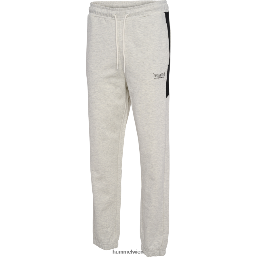 Hummel unisex HMLLGC Bryce Jogginghose 2FT6X8108 „sportliche Soft-Touch-Jogginghose“