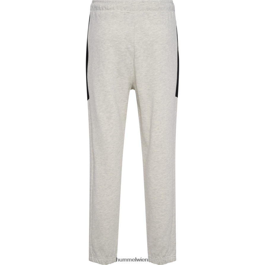 Hummel unisex HMLLGC Bryce Jogginghose 2FT6X8108 „sportliche Soft-Touch-Jogginghose“