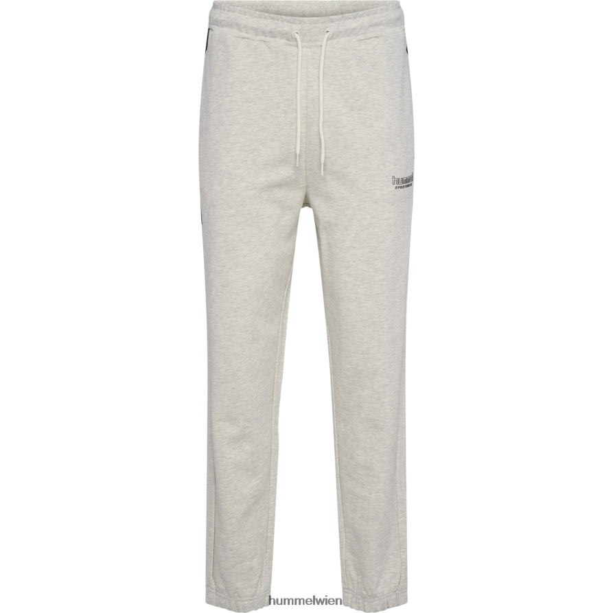 Hummel unisex HMLLGC Bryce Jogginghose 2FT6X8108 „sportliche Soft-Touch-Jogginghose“