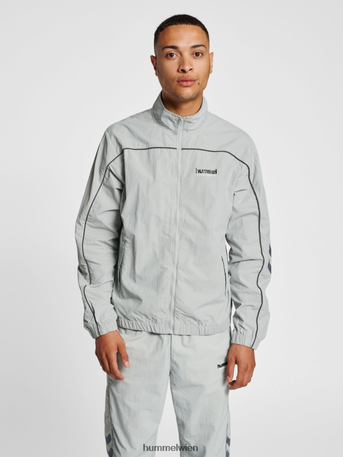 Hummel unisex HMLLGC Celab Wov Zip Jacke 2FT6X8287 „Zip-Jacke“