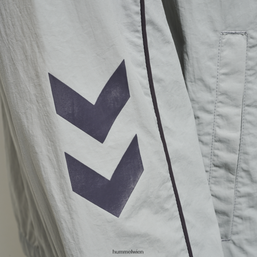 Hummel unisex HMLLGC Celab Wov Zip Jacke 2FT6X8287 „Zip-Jacke“