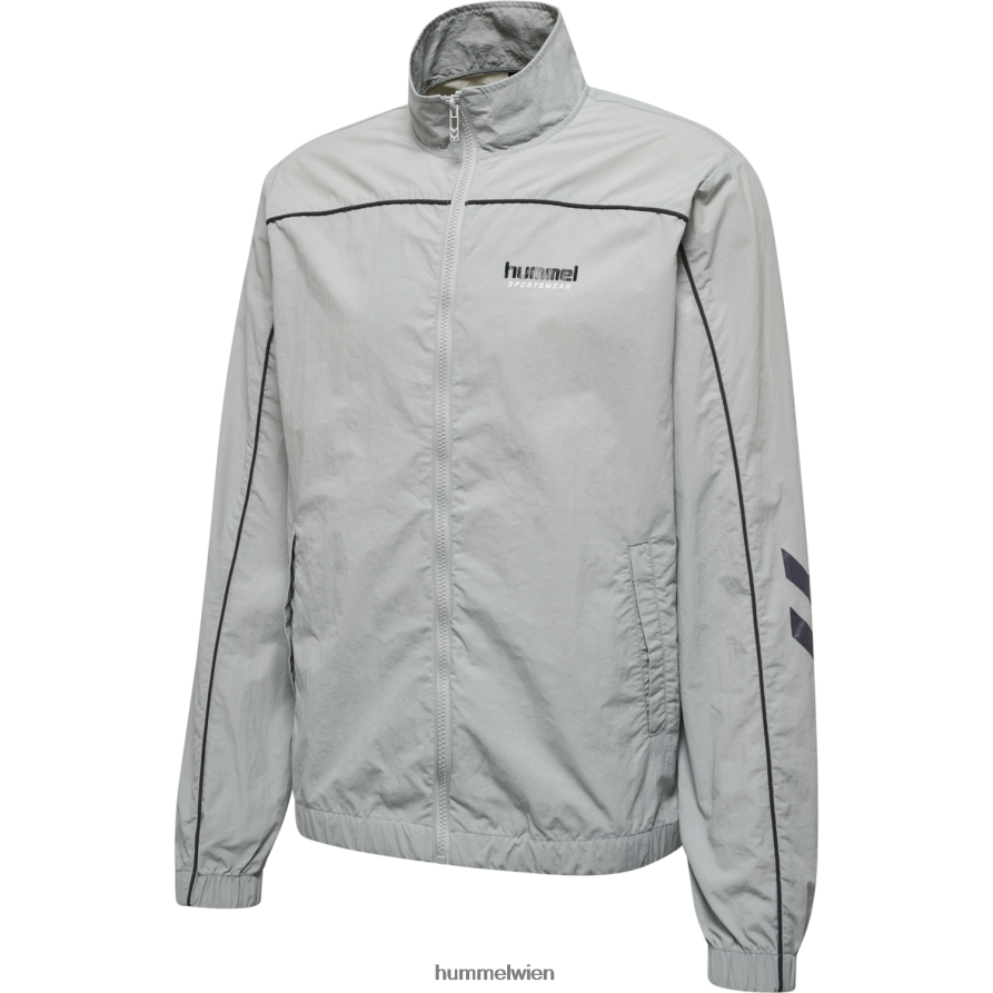 Hummel unisex HMLLGC Celab Wov Zip Jacke 2FT6X8287 „Zip-Jacke“