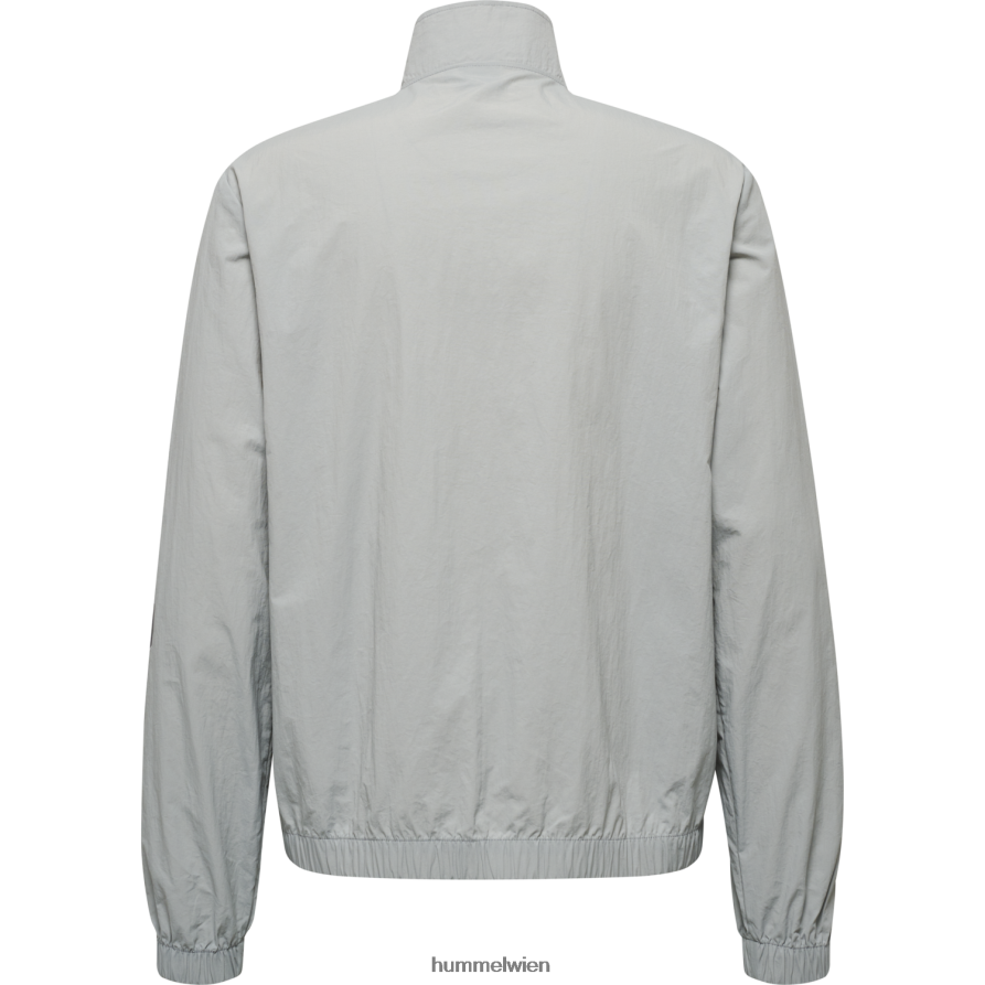 Hummel unisex HMLLGC Celab Wov Zip Jacke 2FT6X8287 „Zip-Jacke“