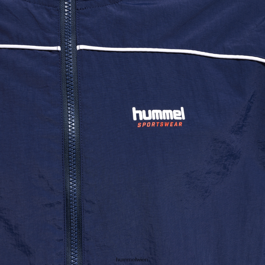 Hummel unisex HMLLGC Celab Wov Zip Jacke 2FT6X8397 „Zip-Jacke“