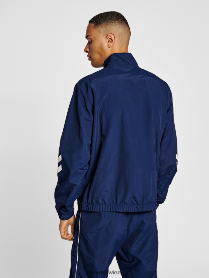 Hummel unisex HMLLGC Celab Wov Zip Jacke 2FT6X8397 „Zip-Jacke“