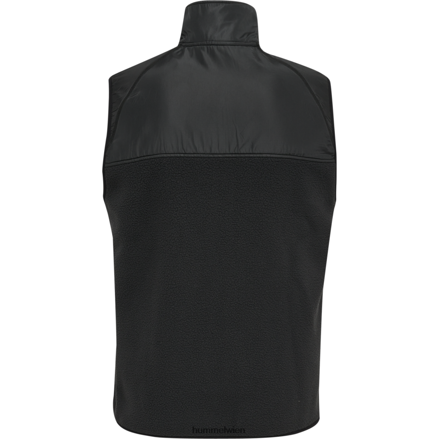 Hummel unisex HMLLGC Charley Fleeceweste 2FT6X8268 „Fleeceweste“
