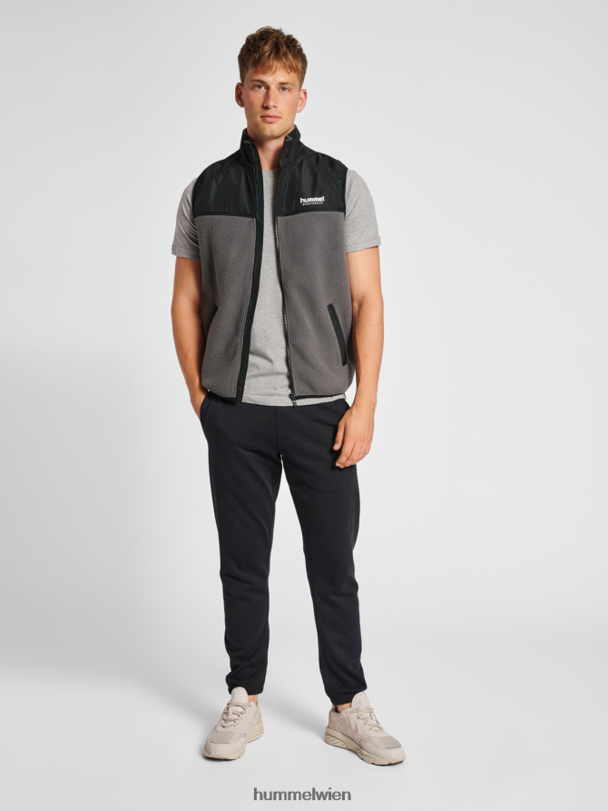 Hummel unisex HMLLGC Charley Fleeceweste 2FT6X8369 „Fleeceweste“