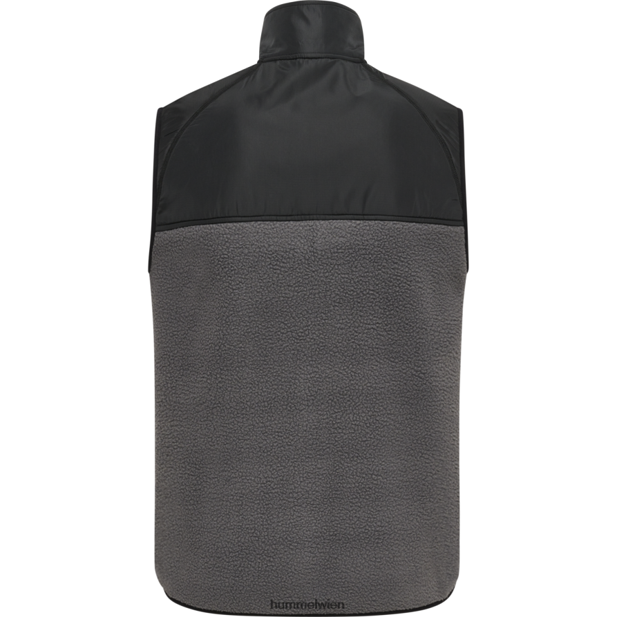 Hummel unisex HMLLGC Charley Fleeceweste 2FT6X8369 „Fleeceweste“