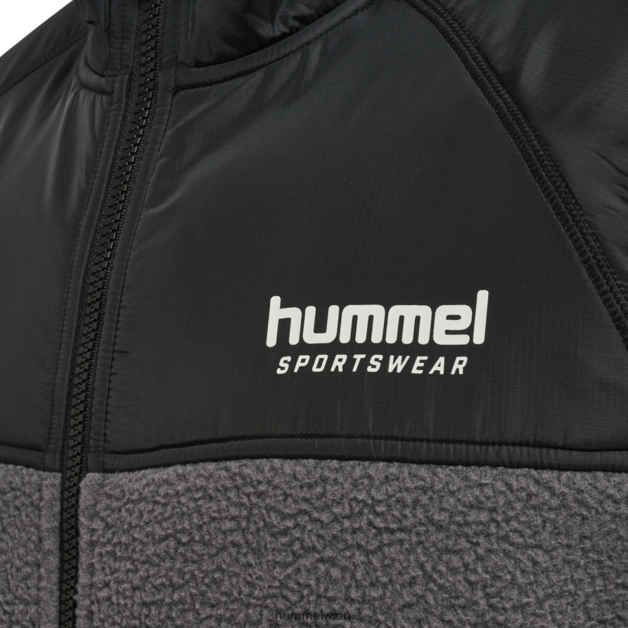 Hummel unisex HMLLGC Charley Fleeceweste 2FT6X8369 „Fleeceweste“