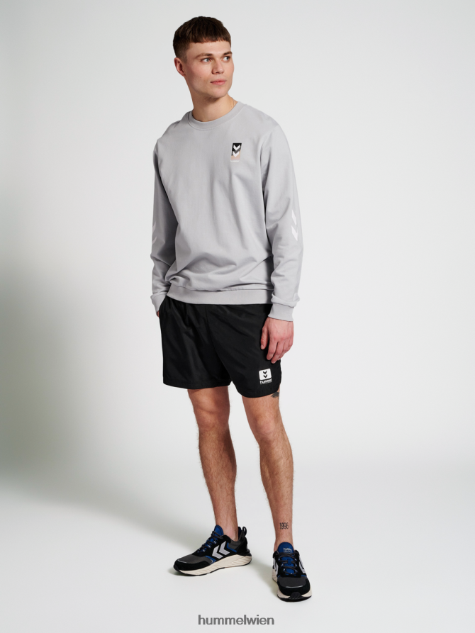 Hummel unisex HMLLGC Jeremy Sweatshirt 2FT6X8358 \Sweatshirt\