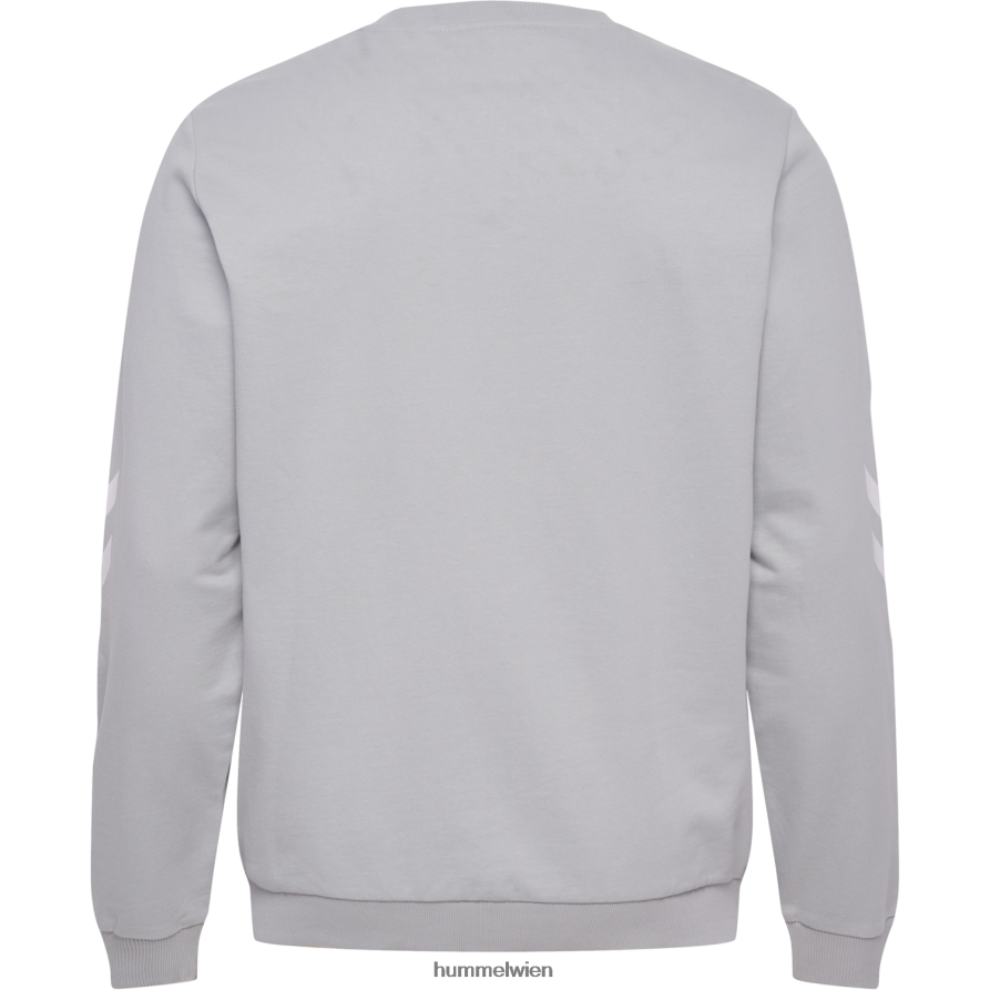 Hummel unisex HMLLGC Jeremy Sweatshirt 2FT6X8358 \Sweatshirt\