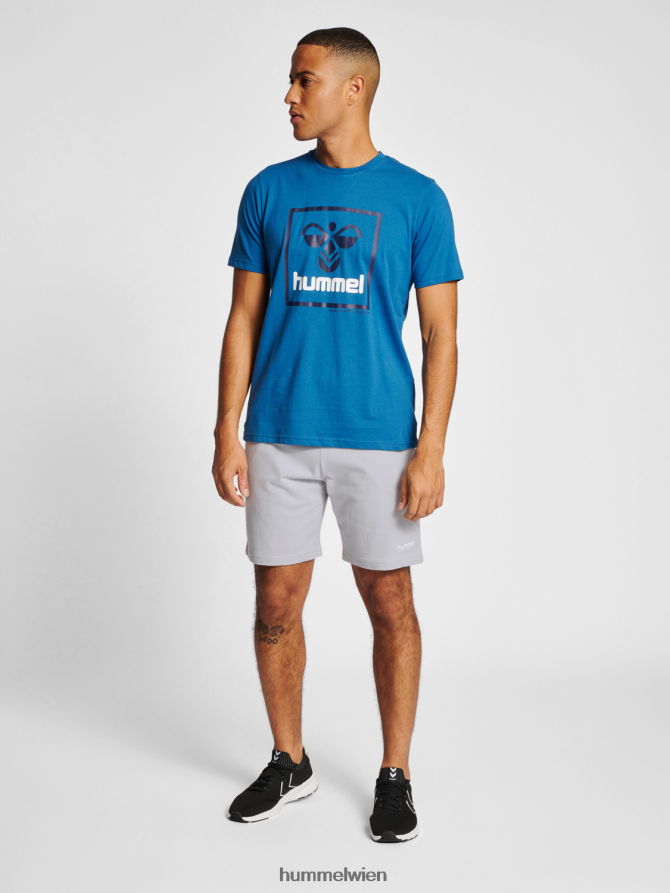 Hummel unisex HMLLGC Jeremy Sweatshorts 2FT6X81012 \kurze Hose\