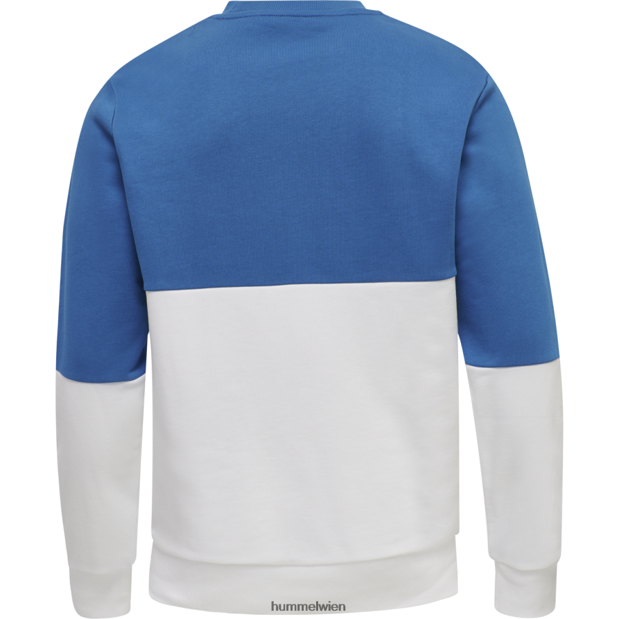 Hummel unisex HMLLGC Manfred Sweatshirt 2FT6X8728 \Sweatshirt\