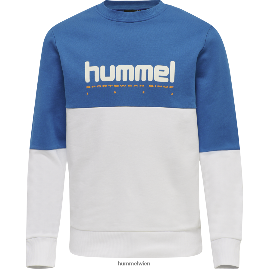 Hummel unisex HMLLGC Manfred Sweatshirt 2FT6X8728 \Sweatshirt\