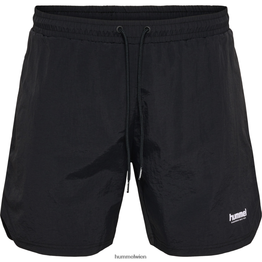 Hummel unisex HMLLGC Travis gewebte Shorts 2FT6X8390 \kurze Hose\