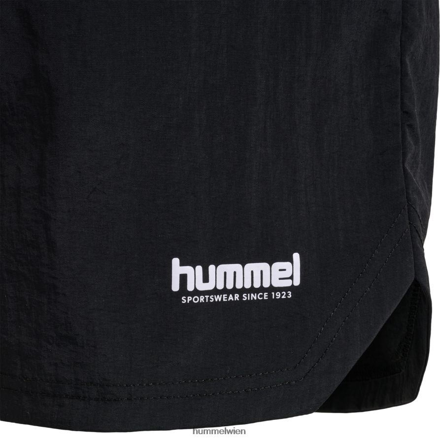 Hummel unisex HMLLGC Travis gewebte Shorts 2FT6X8390 \kurze Hose\