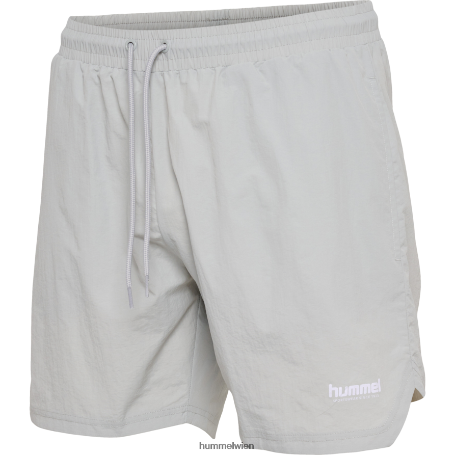 Hummel unisex HMLLGC Travis gewebte Shorts 2FT6X8404 \kurze Hose\