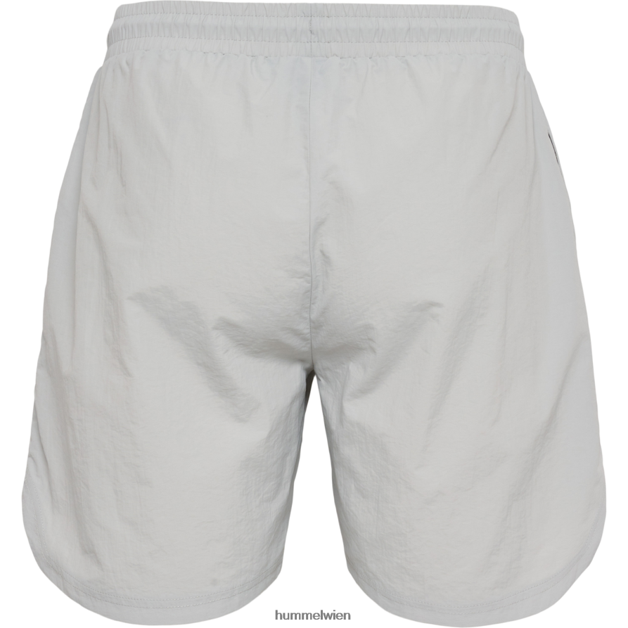 Hummel unisex HMLLGC Travis gewebte Shorts 2FT6X8404 \kurze Hose\
