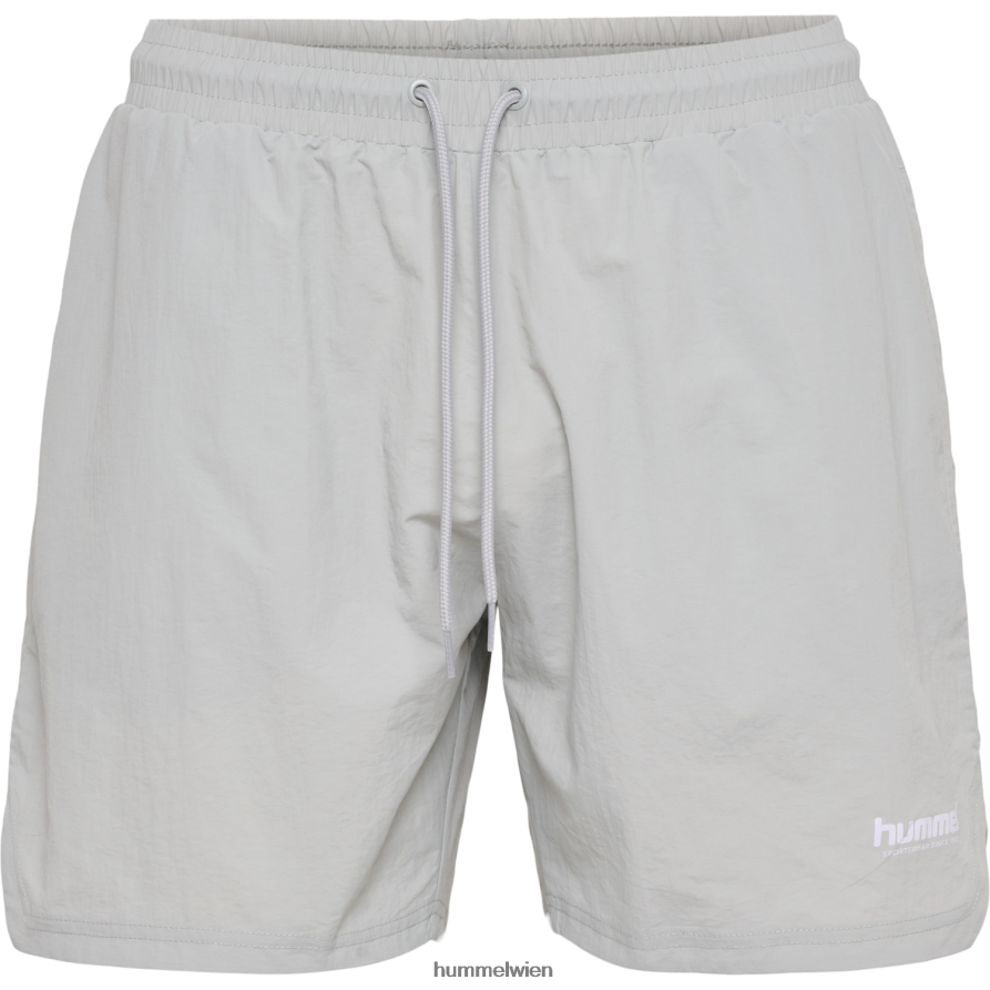 Hummel unisex HMLLGC Travis gewebte Shorts 2FT6X8404 \kurze Hose\
