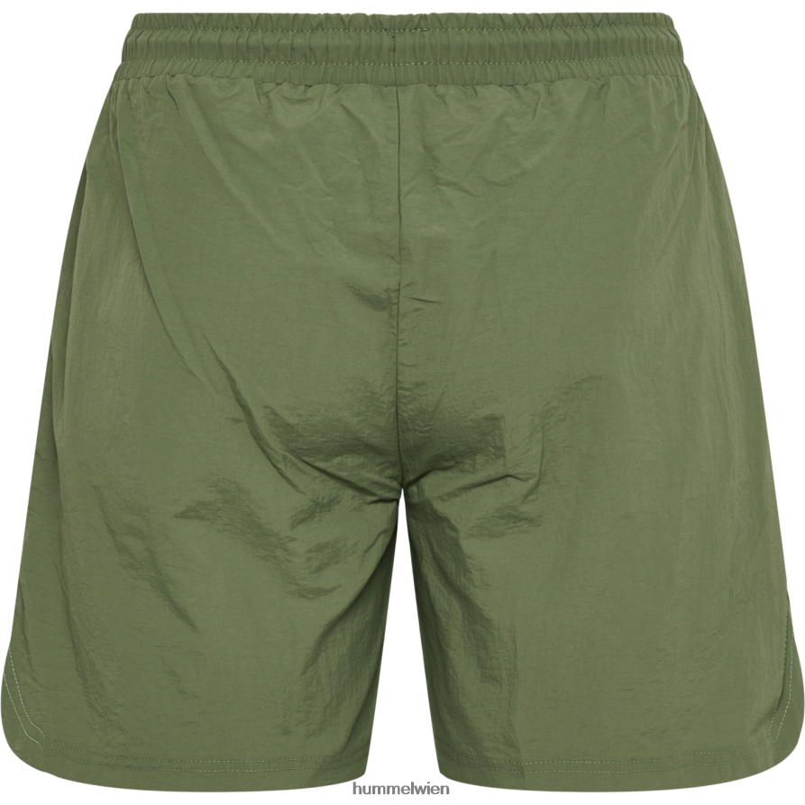 Hummel unisex HMLLGC Travis gewebte Shorts 2FT6X8405 \kurze Hose\