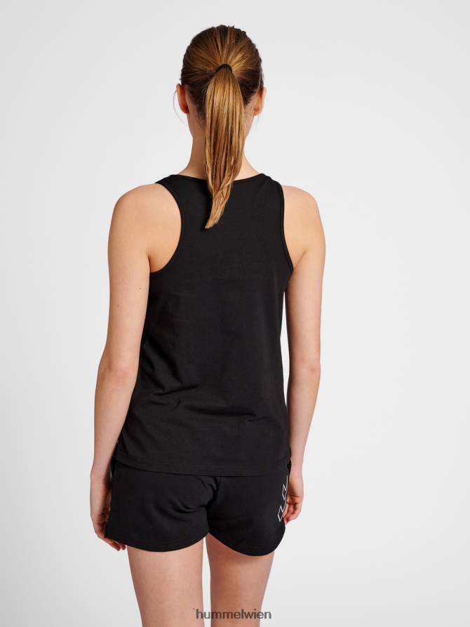 Hummel unisex HMLLGC Val Tanktop 2FT6X82738 \Muskelshirt\