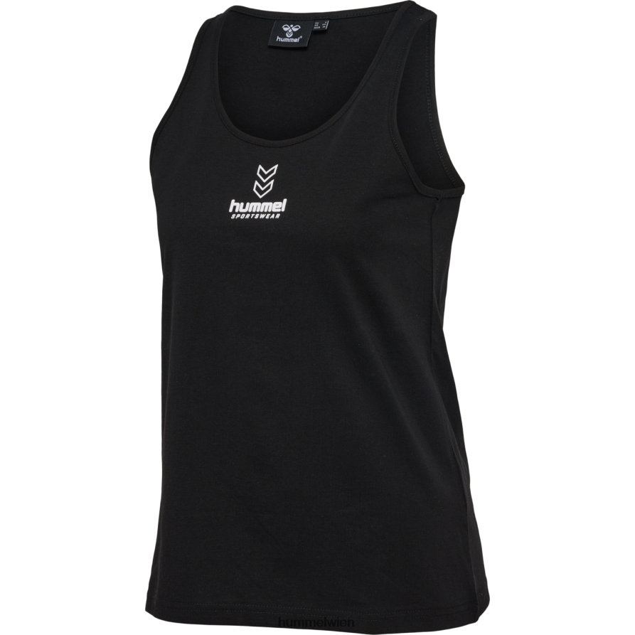 Hummel unisex HMLLGC Val Tanktop 2FT6X82738 \Muskelshirt\