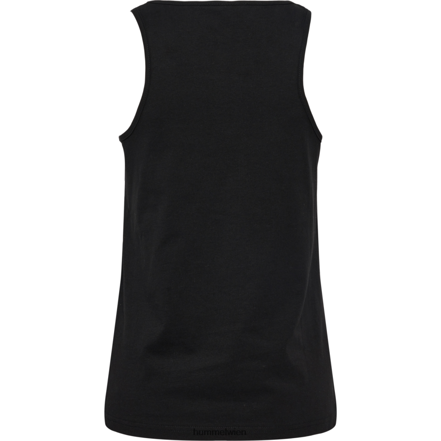 Hummel unisex HMLLGC Val Tanktop 2FT6X82738 \Muskelshirt\