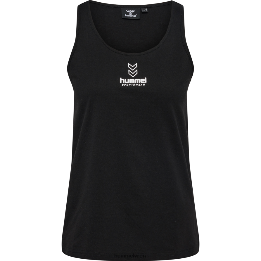 Hummel unisex HMLLGC Val Tanktop 2FT6X82738 \Muskelshirt\